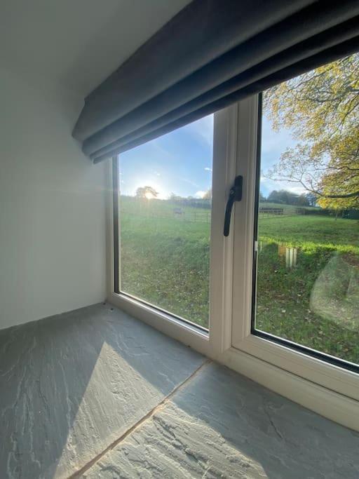 Vila Luxury Detached Peak District Stone Barn - Dog Friendly Hazelwood Exteriér fotografie