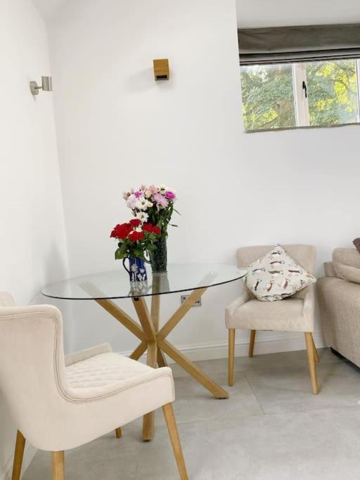 Vila Luxury Detached Peak District Stone Barn - Dog Friendly Hazelwood Exteriér fotografie